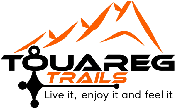 Touareg Trails