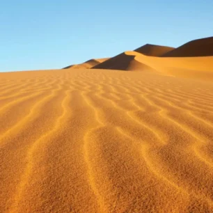 The Dunes of Merzouga: An Exploration of Morocco’s Gateway to the Sahara