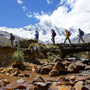 Traveling from Hong Kong to Morocco