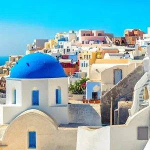 6 Days Tour From Tangier To Marrakech Via Sahara Desert