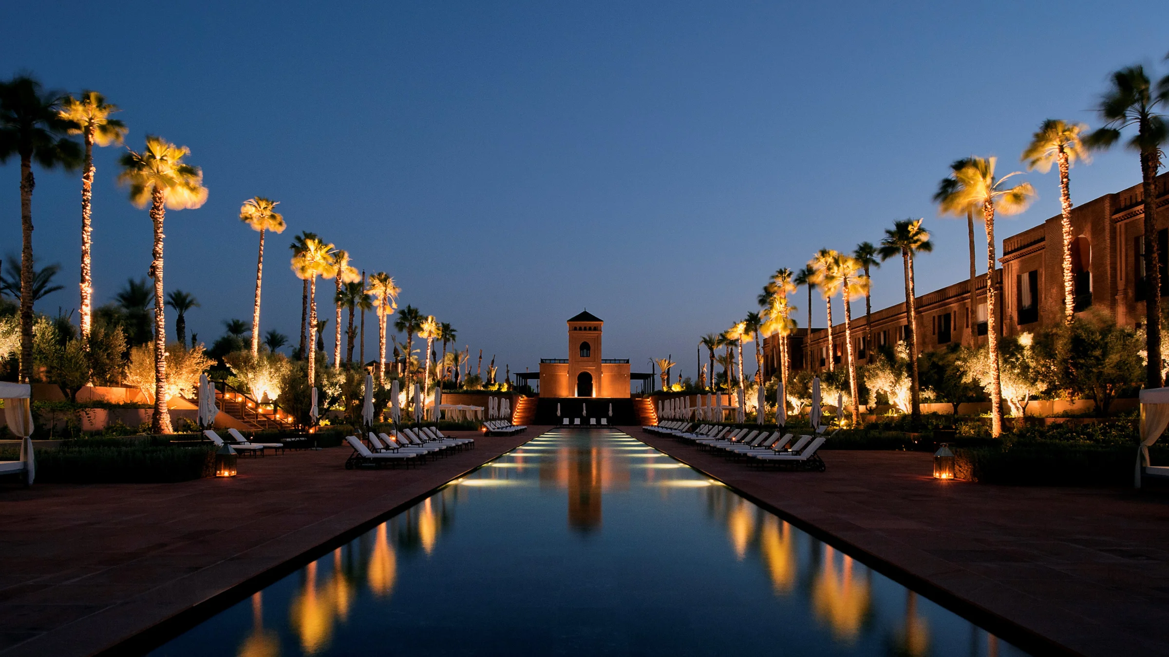 7-day Morocco itinerary