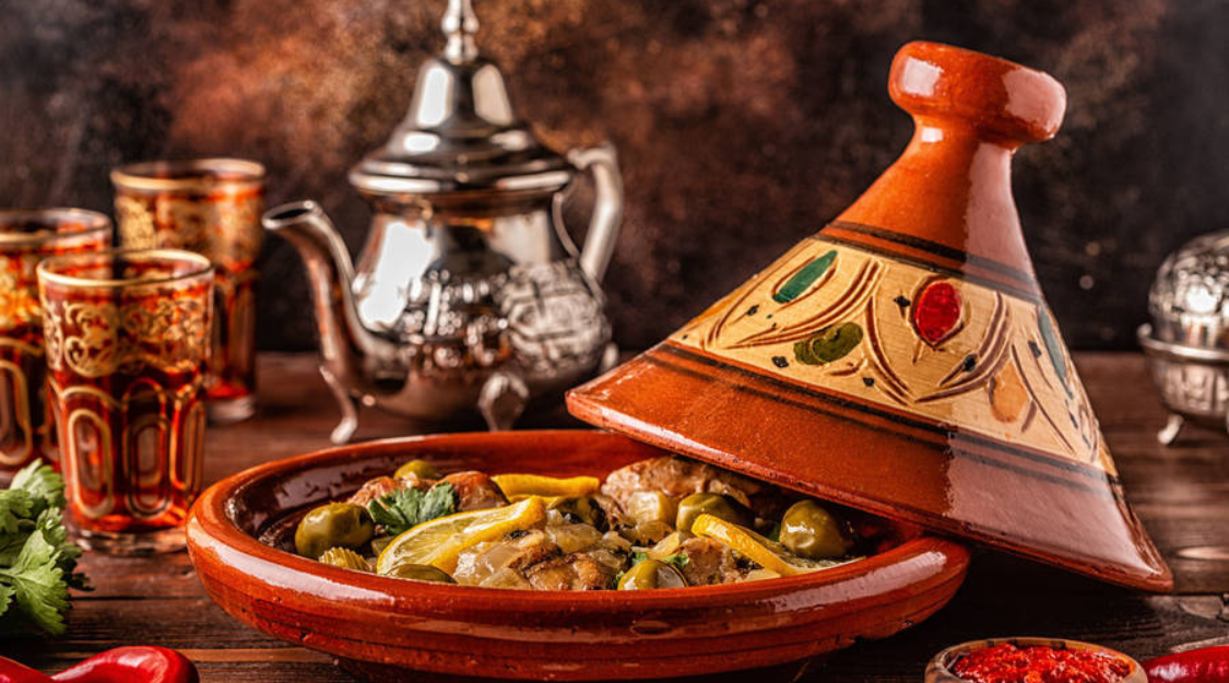 Halal Tours and Adventures in Morocco