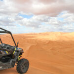 Merzouga Dune Buggy Itineraries: Off-Road Adventures in the Sahara